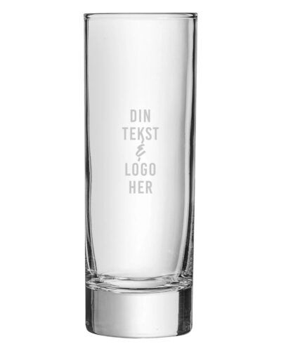 Drikkeglass Aiala CL22