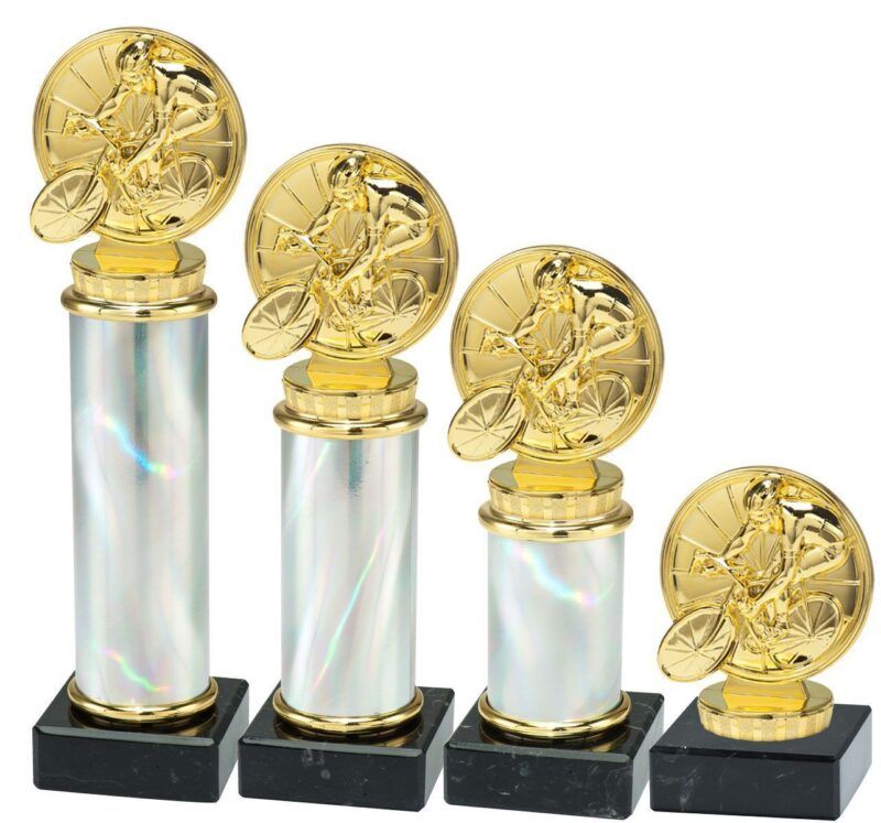 statuett-sykkel-aero