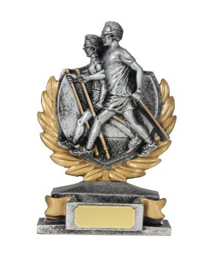 Turgange statuett 14cm