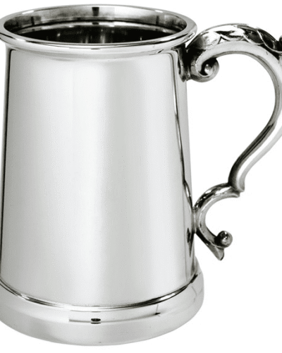 Tinnkrus Engelsk 13cm