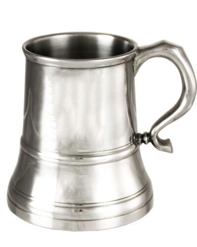 Tinnkrus norsk h12cm