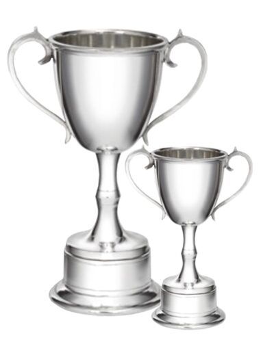 Tinnpokaler Klassisk