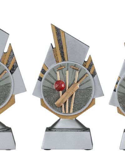 TOPP - Cricket - 3 str.