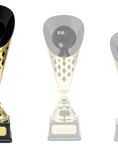 Fullmåne - Bowling-50 cm